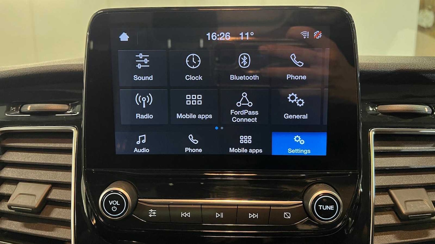 Used Ford Transit Custom 2020 for sale - 76938204: Photo 20