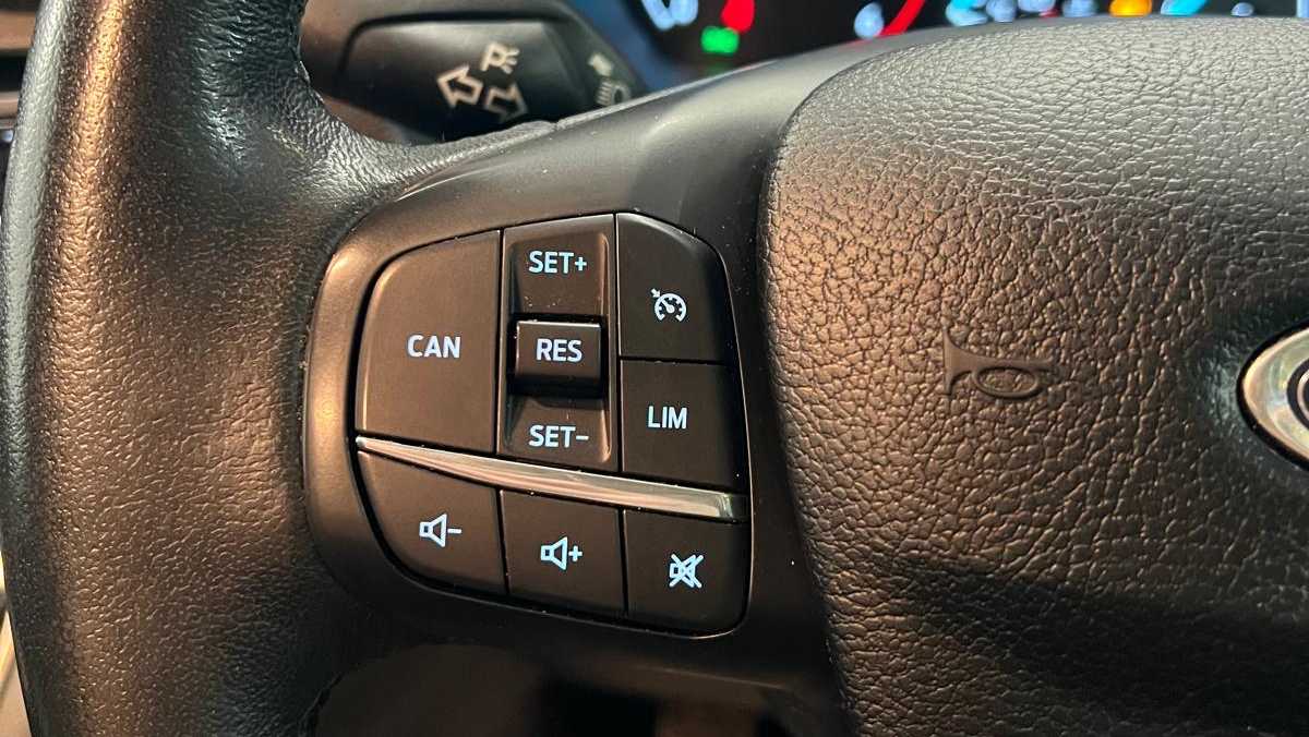 Used Ford Transit Custom 2020 for sale - 76938204: Photo 22