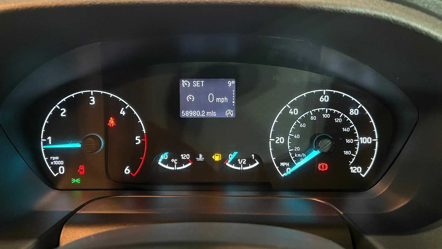 Used Ford Transit Custom 2020 for sale - 76938204: Photo 23