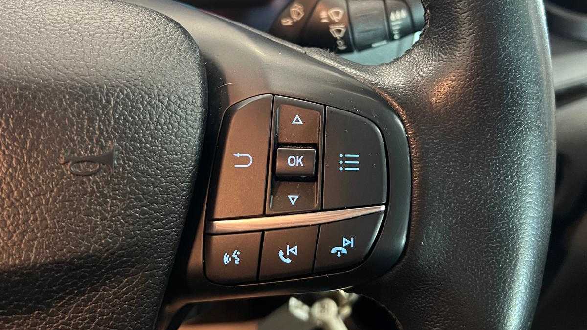 Used Ford Transit Custom 2020 for sale - 76938204: Photo 24