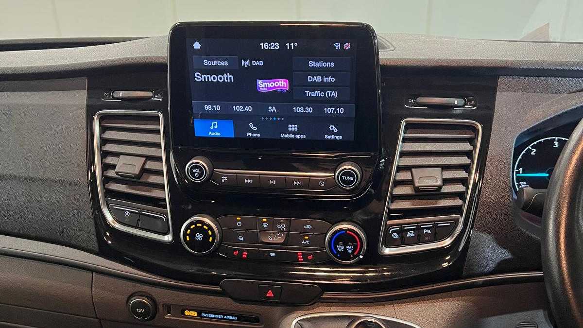 Used Ford Transit Custom 2020 for sale - 76938204: Photo 26