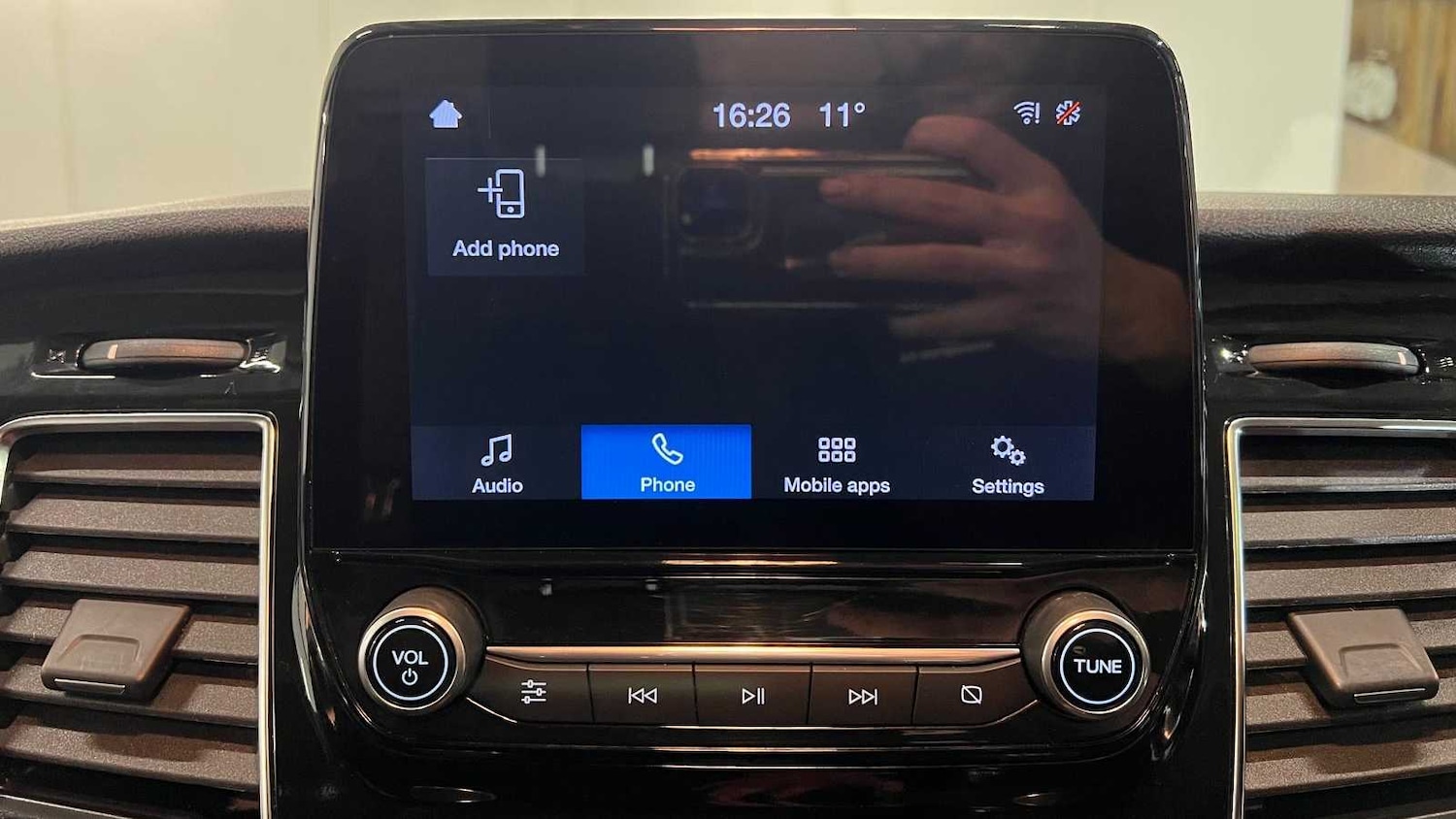 Used Ford Transit Custom 2020 for sale - 76938204: Photo 28