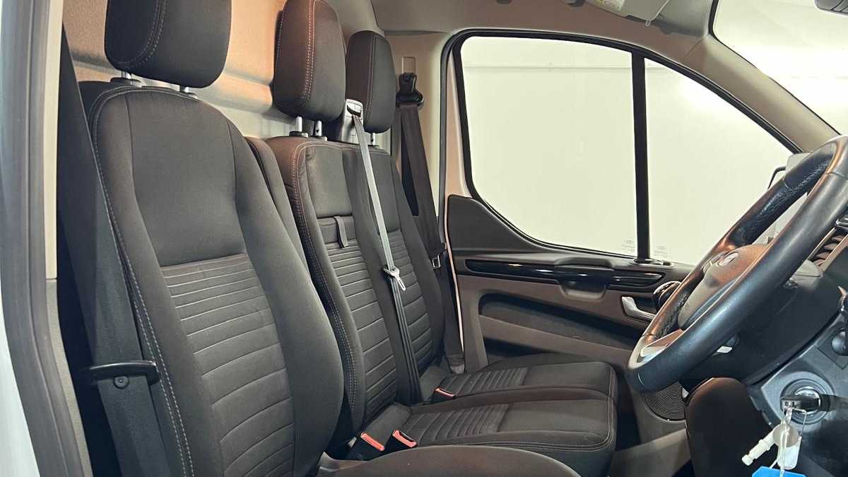 Used Ford Transit Custom 2020 for sale - 76938204: Photo 29