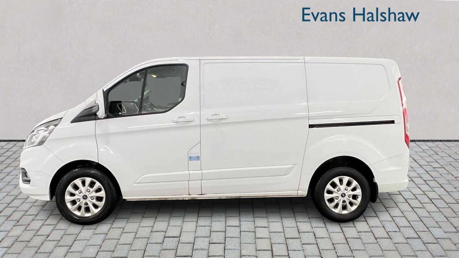 Used Ford Transit Custom 2020 for sale - 76938204: Photo 3