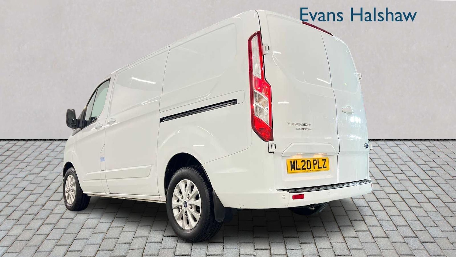 Used Ford Transit Custom 2020 for sale - 76938204: Photo 6