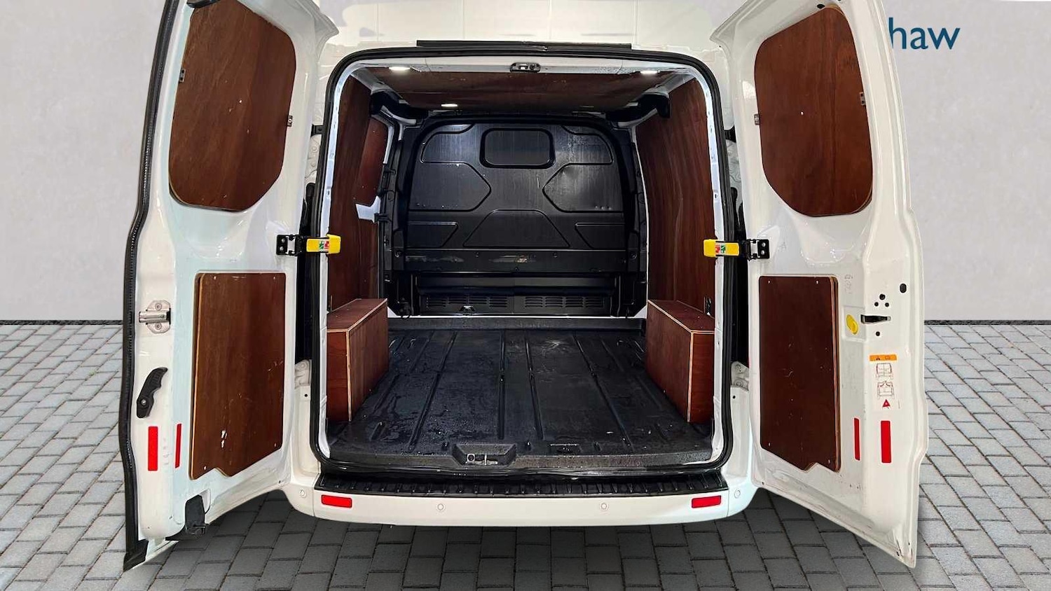 Used Ford Transit Custom 2020 for sale - 76938204: Photo 7