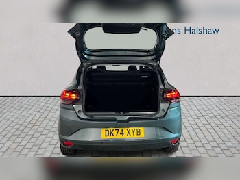 Used Dacia Sandero 2025 for sale - 79147778: Photo