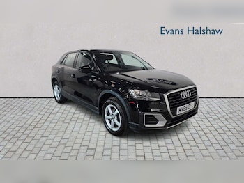 Used Audi Q2 2019 for sale - 78278966: Photo