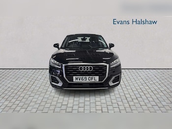 Used Audi Q2 2019 for sale - 78278966: Photo