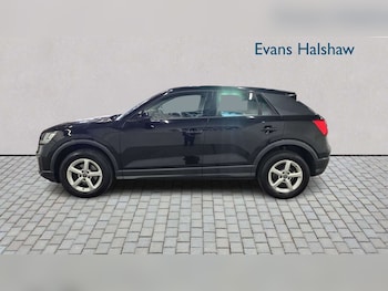 Used Audi Q2 2019 for sale - 78278966: Photo