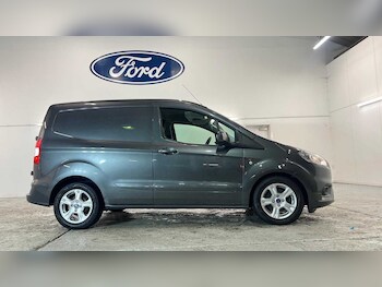 Used Ford Transit 2020 for sale - 77147354: Photo