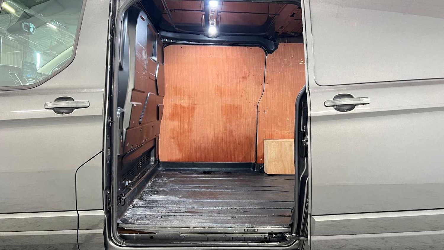 Used Ford Transit Custom 2021 for sale - 76362585: Photo 13