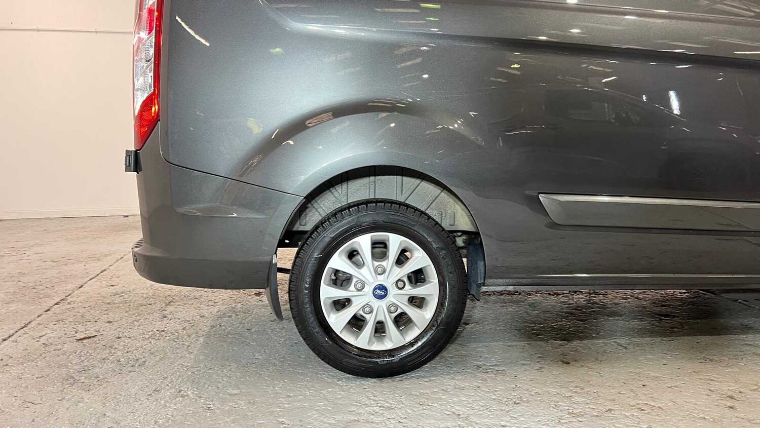 Used Ford Transit Custom 2021 for sale - 76362585: Photo 16