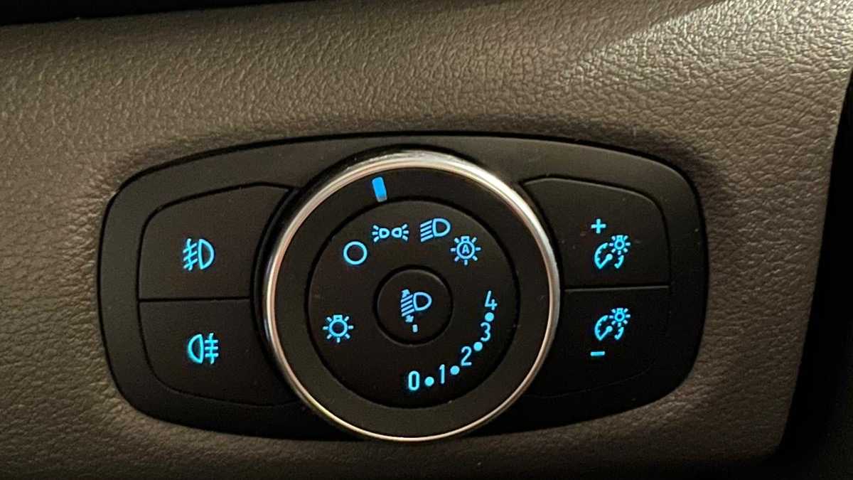 Used Ford Transit Custom 2021 for sale - 76362585: Photo 18