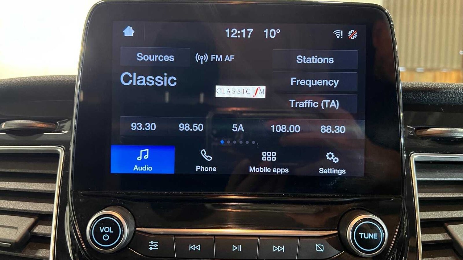 Used Ford Transit Custom 2021 for sale - 76362585: Photo 20