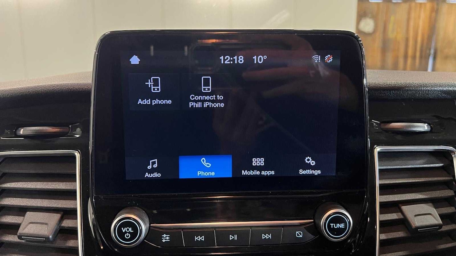 Used Ford Transit Custom 2021 for sale - 76362585: Photo 21