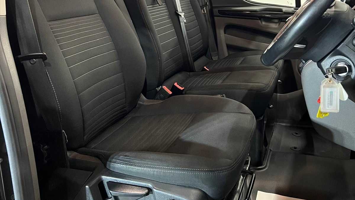 Used Ford Transit Custom 2021 for sale - 76362585: Photo 28