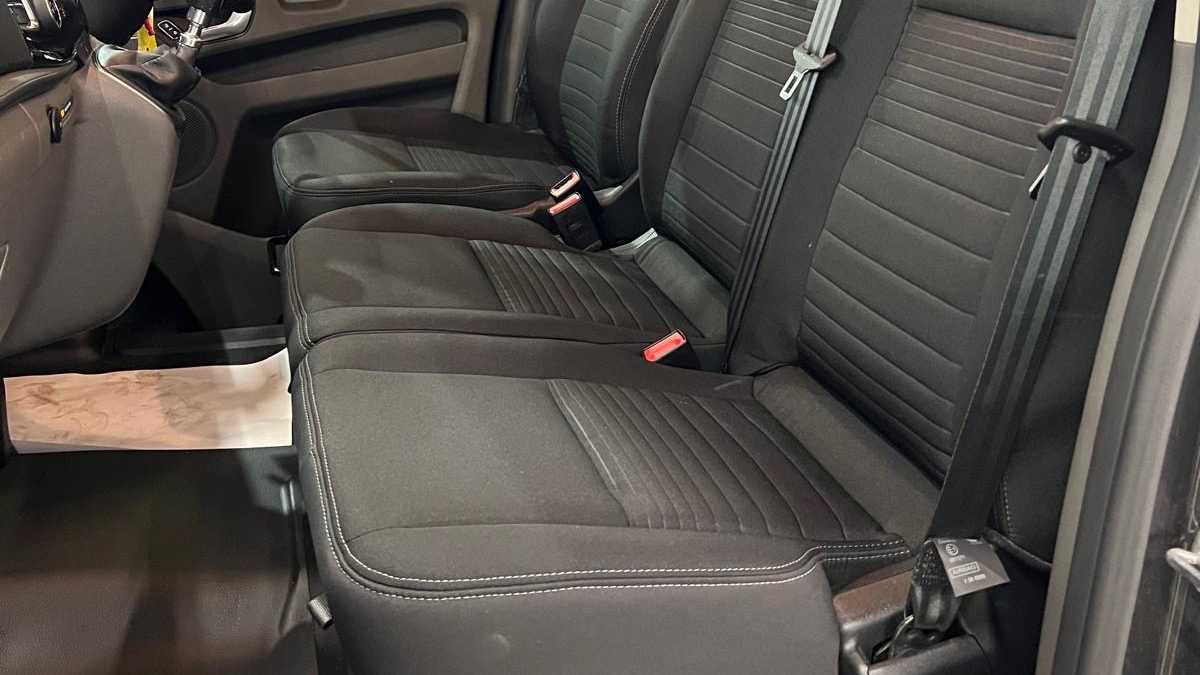 Used Ford Transit Custom 2021 for sale - 76362585: Photo 29