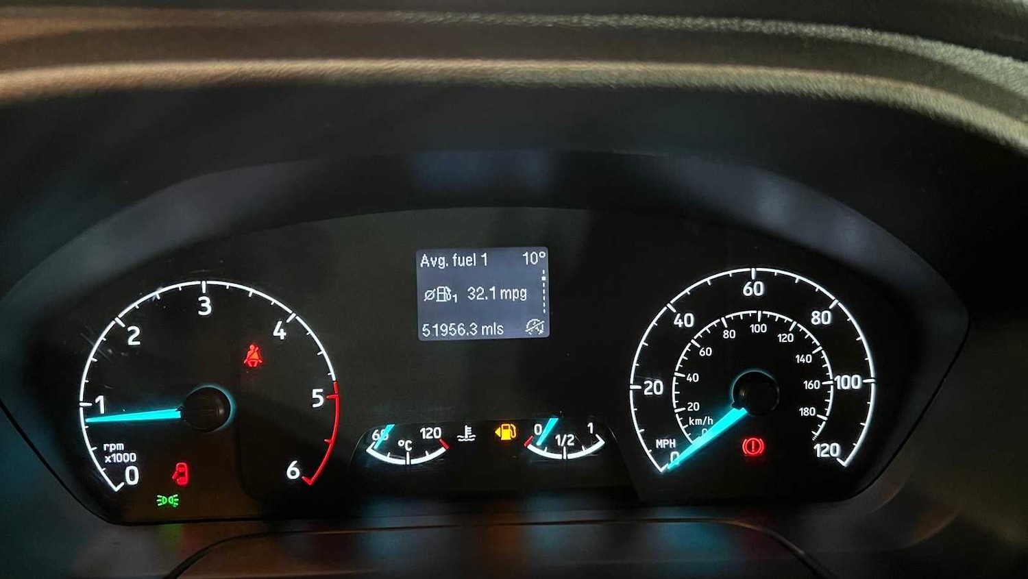 Used Ford Transit Custom 2021 for sale - 76362585: Photo 8