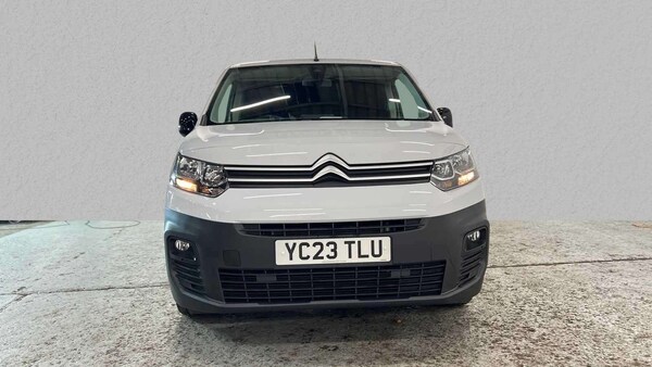 Used Citroen Berlingo 2023 for sale - 76141833: Photo 10