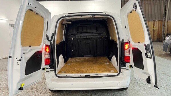 Used Citroen Berlingo 2023 for sale - 76141833: Photo 11