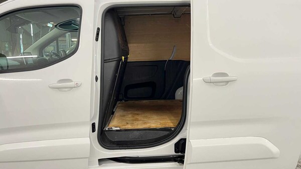 Used Citroen Berlingo 2023 for sale - 76141833: Photo 12