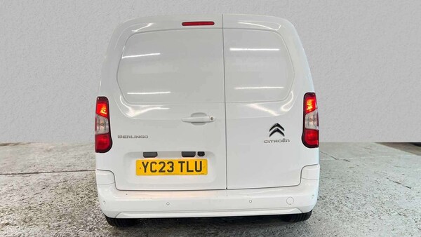 Used Citroen Berlingo 2023 for sale - 76141833: Photo 13