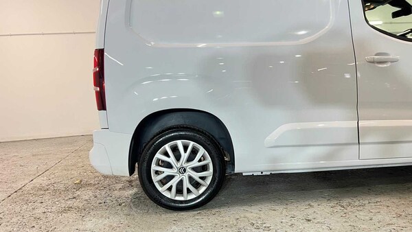 Used Citroen Berlingo 2023 for sale - 76141833: Photo 16