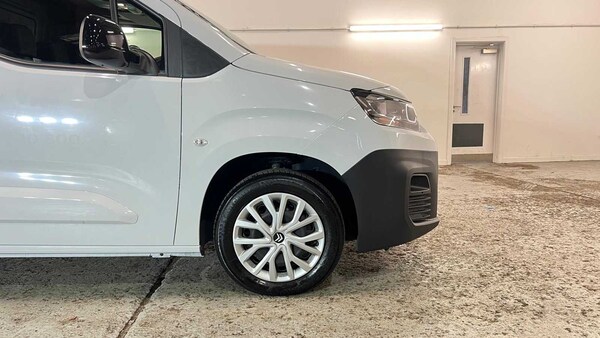 Used Citroen Berlingo 2023 for sale - 76141833: Photo 17