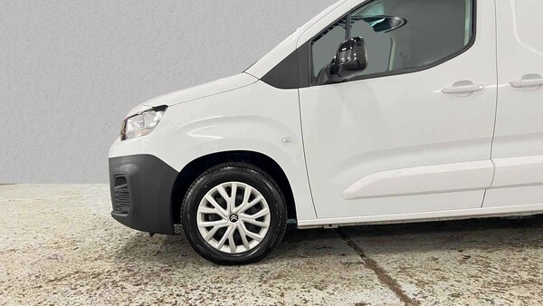 Used Citroen Berlingo 2023 for sale - 76141833: Photo 18