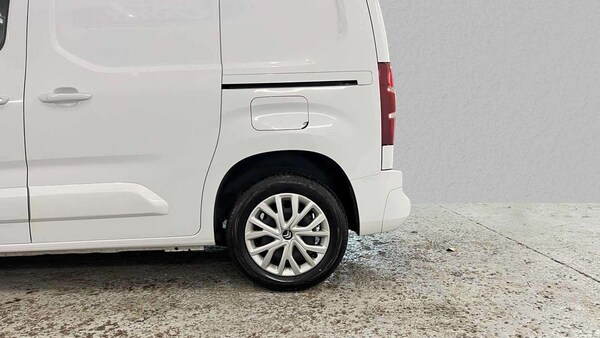 Used Citroen Berlingo 2023 for sale - 76141833: Photo 19