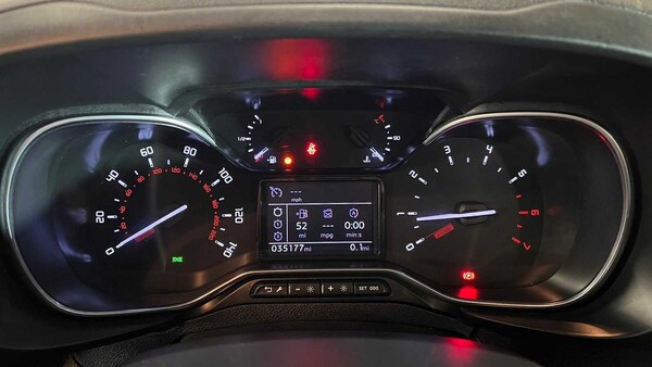 Used Citroen Berlingo 2023 for sale - 76141833: Photo 24