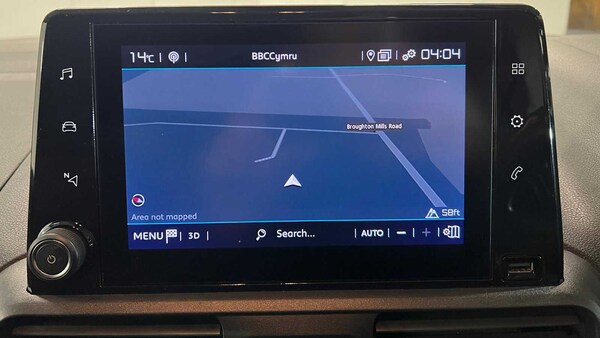 Used Citroen Berlingo 2023 for sale - 76141833: Photo 26