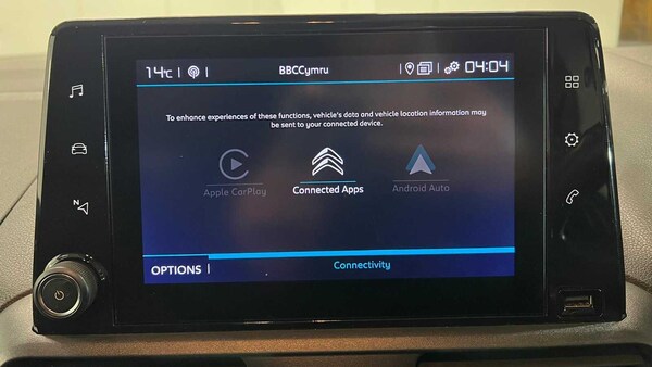 Used Citroen Berlingo 2023 for sale - 76141833: Photo 27