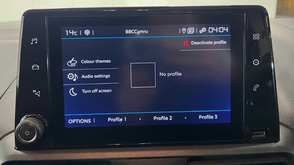 Used Citroen Berlingo 2023 for sale - 76141833: Photo 28