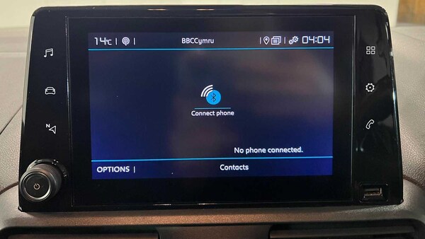Used Citroen Berlingo 2023 for sale - 76141833: Photo 29