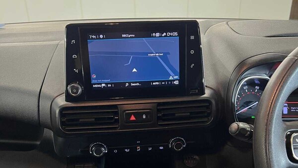 Used Citroen Berlingo 2023 for sale - 76141833: Photo 32