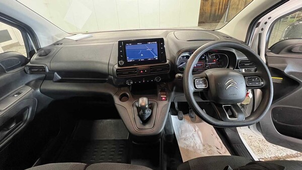 Used Citroen Berlingo 2023 for sale - 76141833: Photo 33