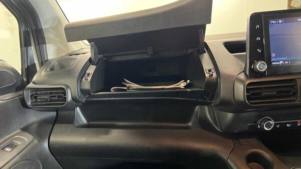 Used Citroen Berlingo 2023 for sale - 76141833: Photo 34