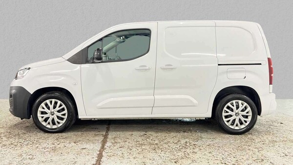 Used Citroen Berlingo 2023 for sale - 76141833: Photo 6