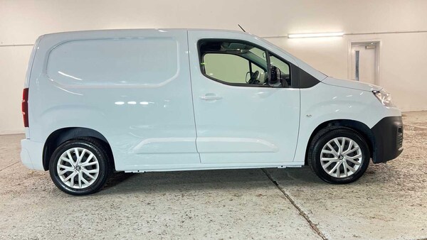 Used Citroen Berlingo 2023 for sale - 76141833: Photo 7