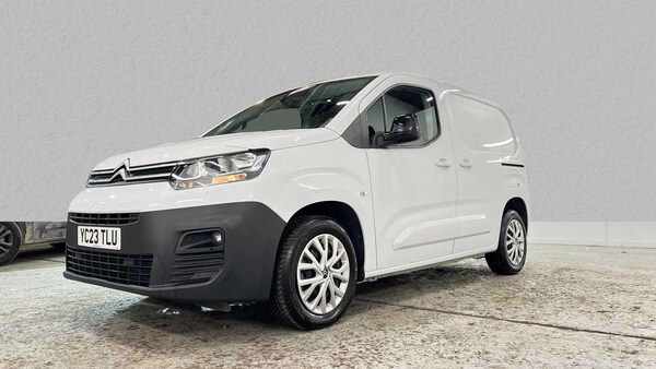 Used Citroen Berlingo 2023 for sale - 76141833: Photo 8