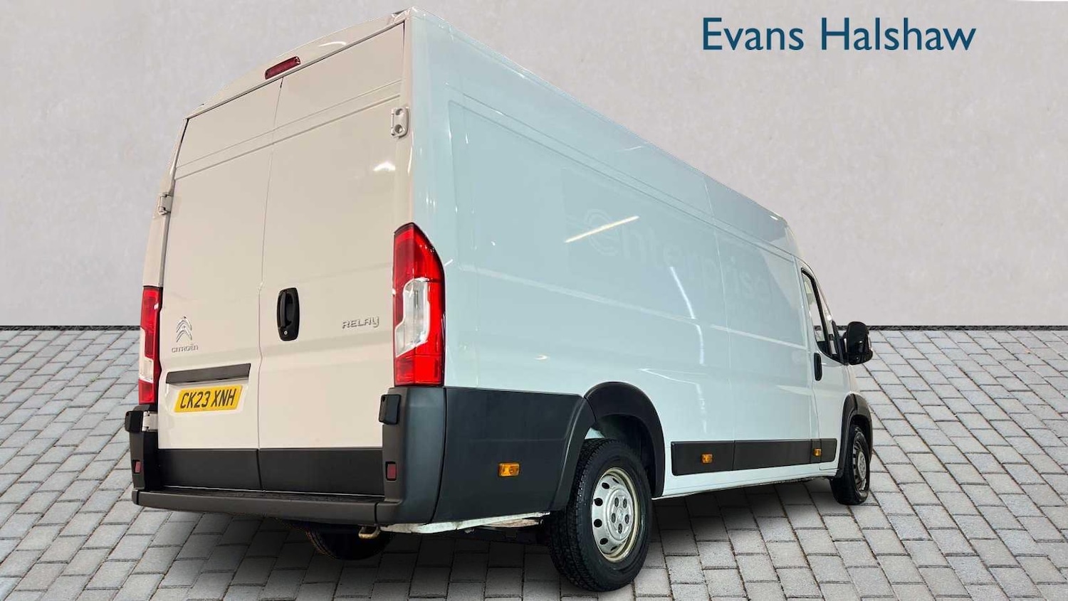 Used Citroen Relay 2023 for sale - 77443327: Photo 10