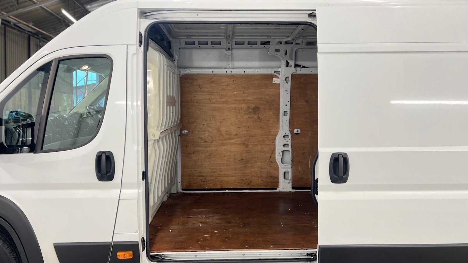 Used Citroen Relay 2023 for sale - 77443327: Photo 12