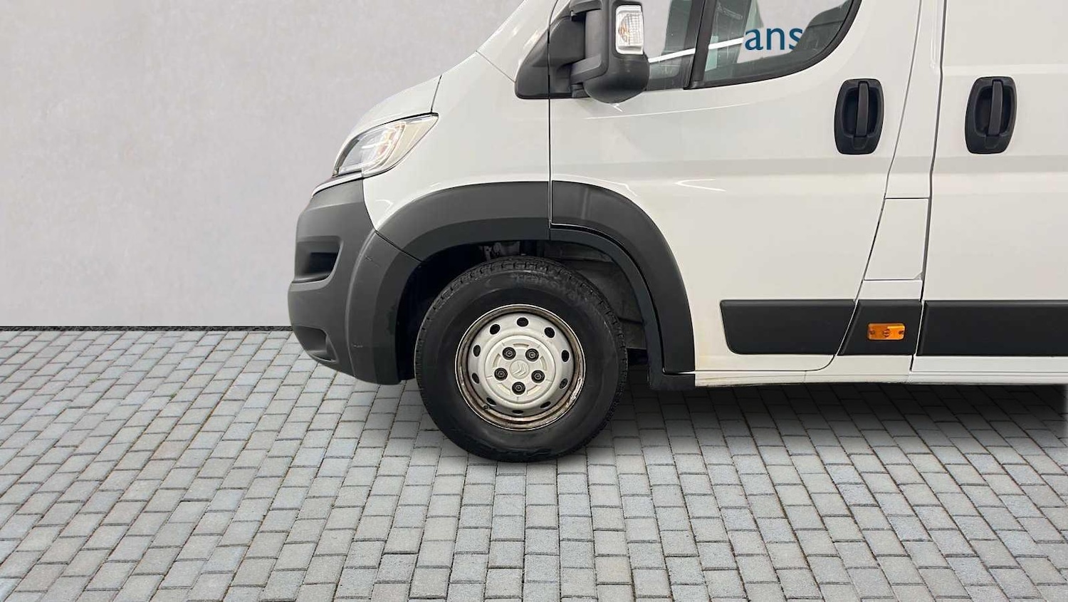 Used Citroen Relay 2023 for sale - 77443327: Photo 14