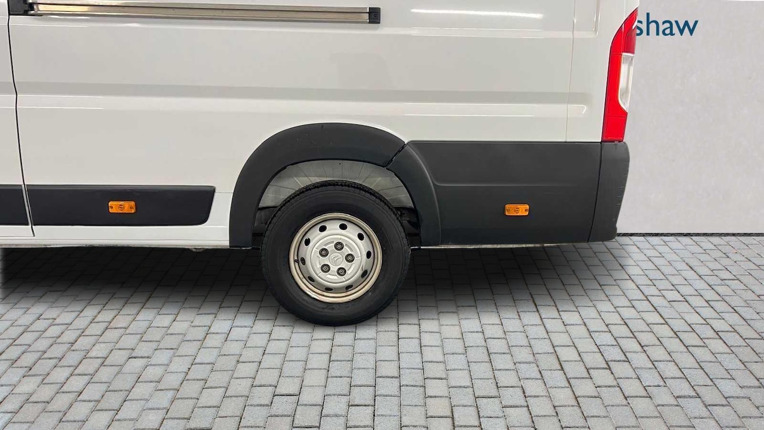 Used Citroen Relay 2023 for sale - 77443327: Photo 15