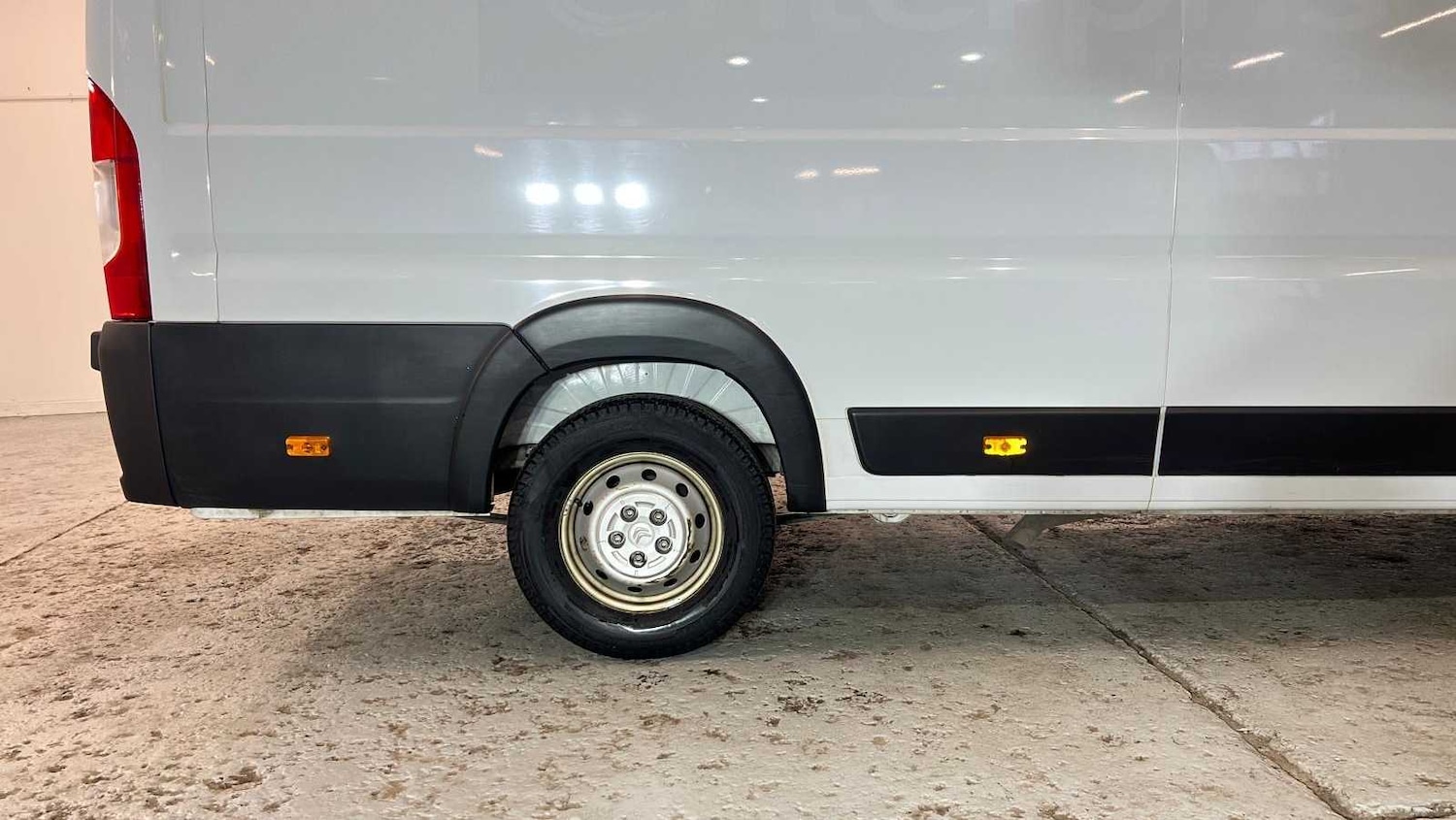 Used Citroen Relay 2023 for sale - 77443327: Photo 16