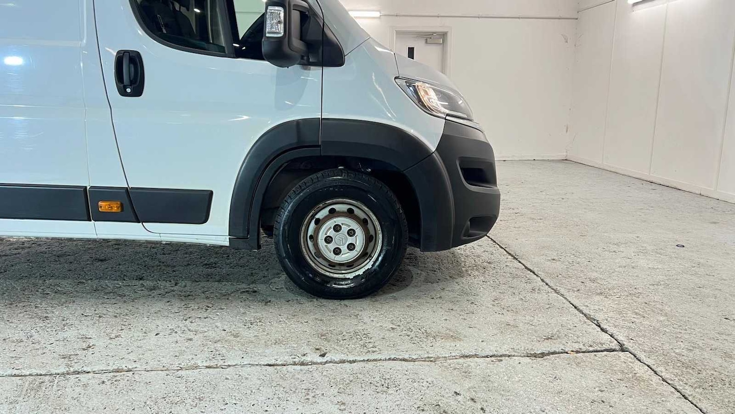 Used Citroen Relay 2023 for sale - 77443327: Photo 17