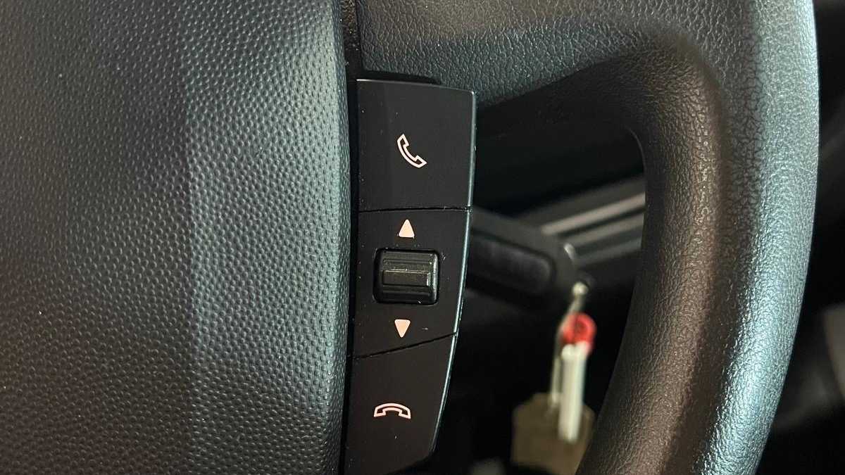 Used Citroen Relay 2023 for sale - 77443327: Photo 21