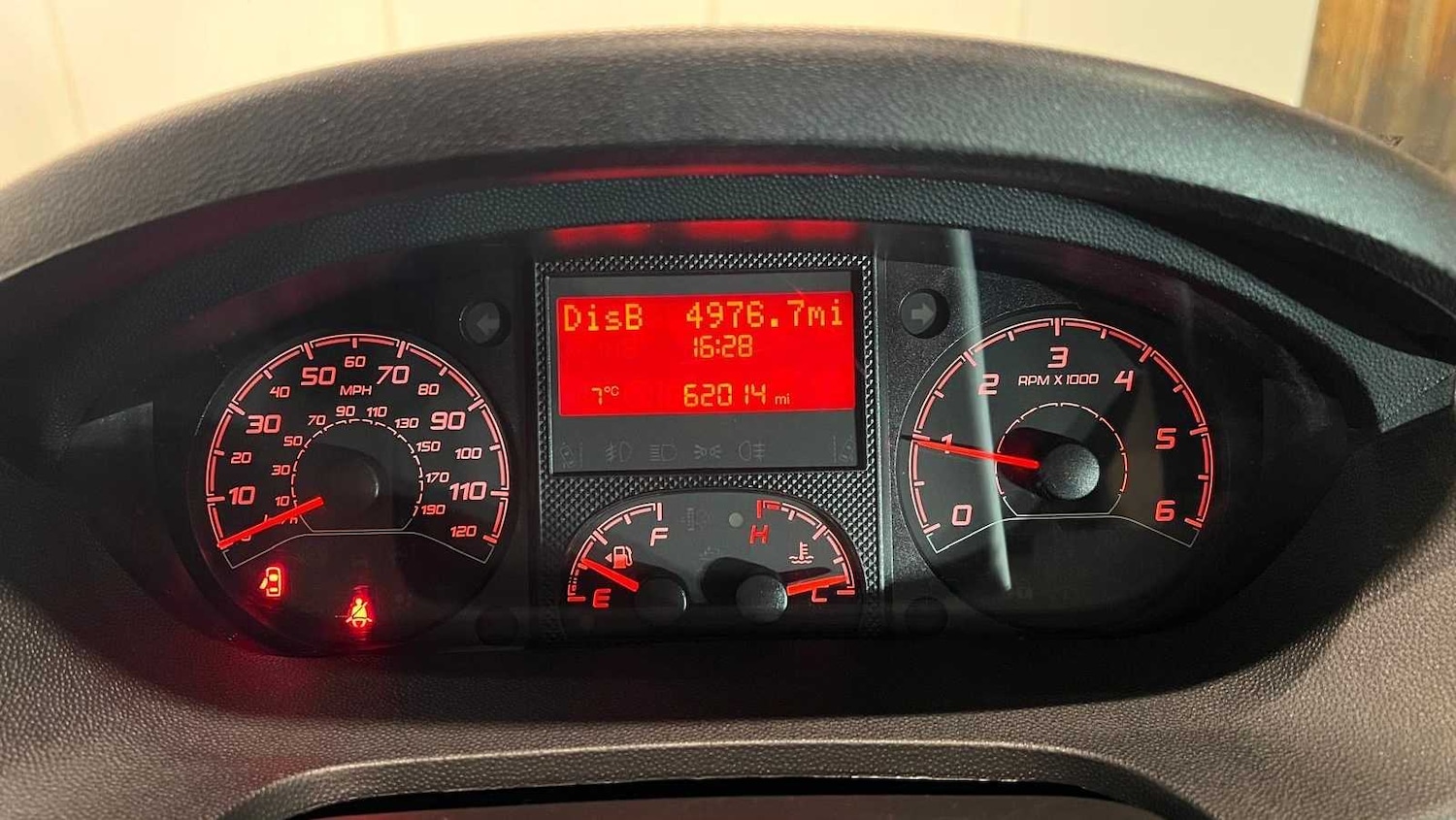 Used Citroen Relay 2023 for sale - 77443327: Photo 22